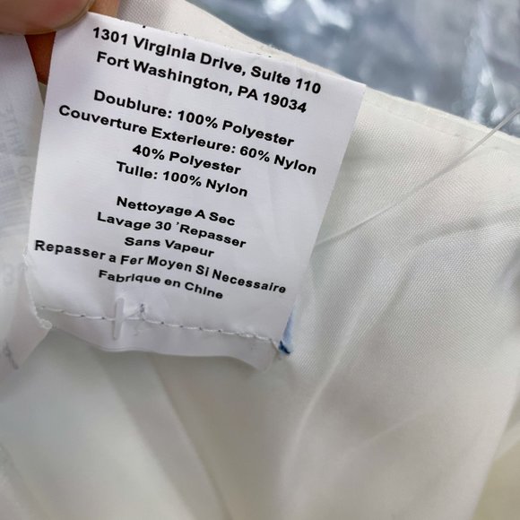 Alfred Angelo 1148 - Picture 11 of 12